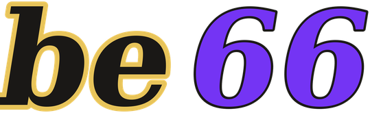 be66 logo